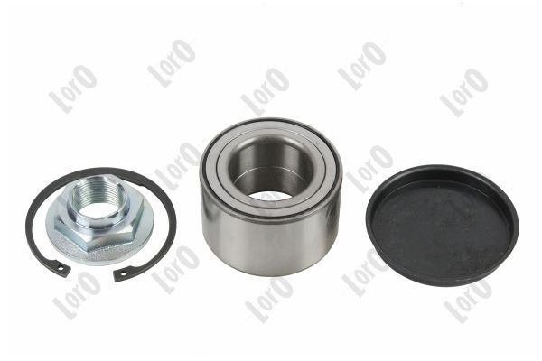 Rato guolio komplektas ABAKUS 141-03-067