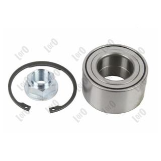 Rato guolio komplektas ABAKUS 141-03-071