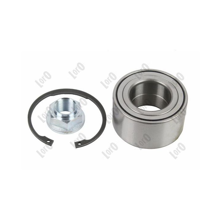 Rato guolio komplektas ABAKUS 141-03-071