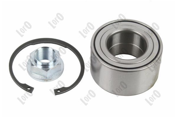 Rato guolio komplektas ABAKUS 141-03-071