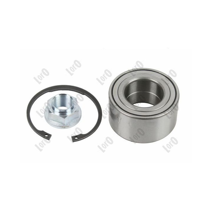 Rato guolio komplektas ABAKUS 141-03-071