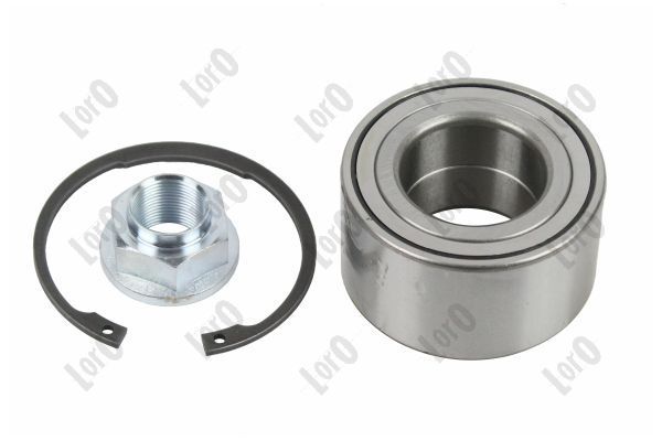 Rato guolio komplektas ABAKUS 141-03-071