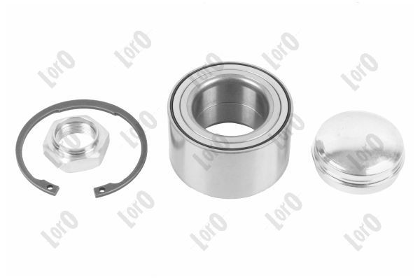 Rato guolio komplektas ABAKUS 141-03-073