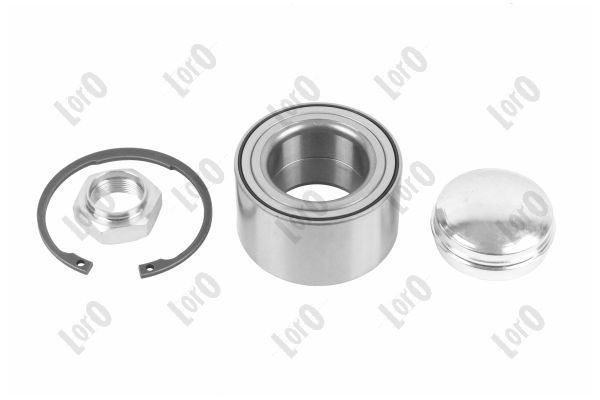 Rato guolio komplektas ABAKUS 141-03-073