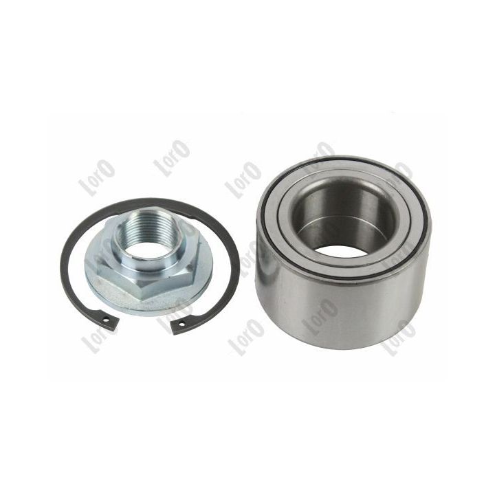 Rato guolio komplektas ABAKUS 141-03-074