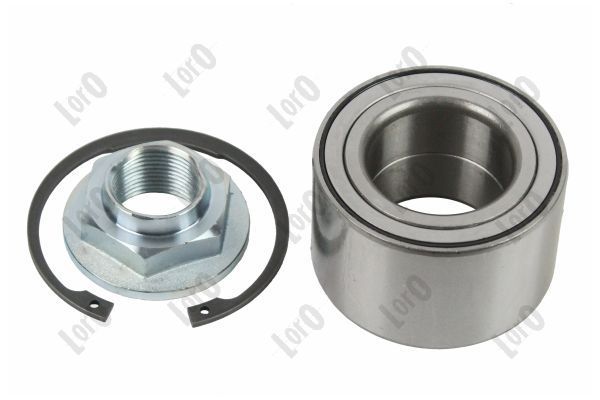 Rato guolio komplektas ABAKUS 141-03-074