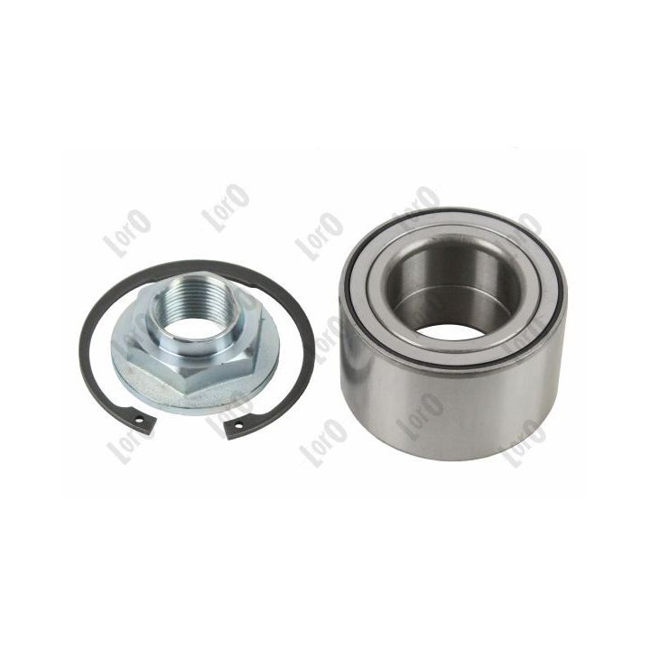 Rato guolio komplektas ABAKUS 141-03-074