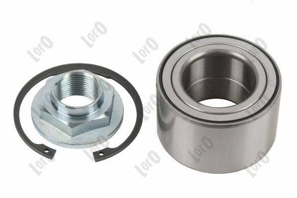 Rato guolio komplektas ABAKUS 141-03-074