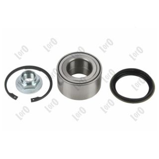 Rato guolio komplektas ABAKUS 141-03-076