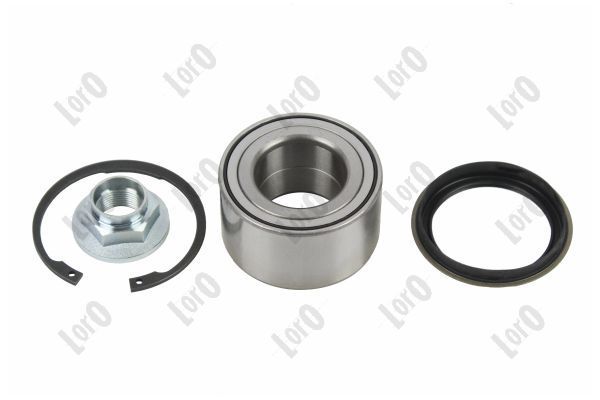 Rato guolio komplektas ABAKUS 141-03-076