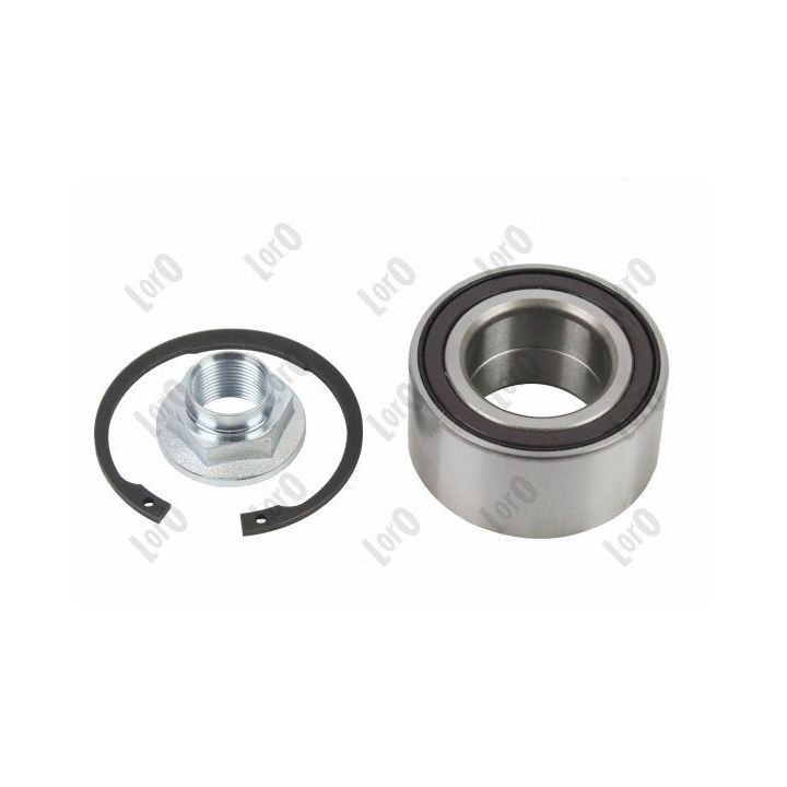 Rato guolio komplektas ABAKUS 141-03-080