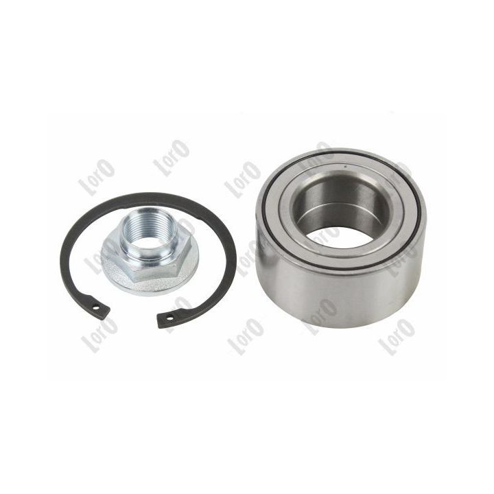 Rato guolio komplektas ABAKUS 141-03-080