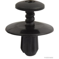 Sąvarža, atšvaitas / apsaugos juosta HERTH+BUSS ELPARTS 50267120