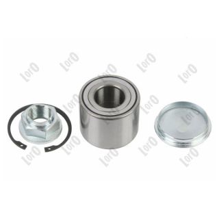 Rato guolio komplektas ABAKUS 141-03-084