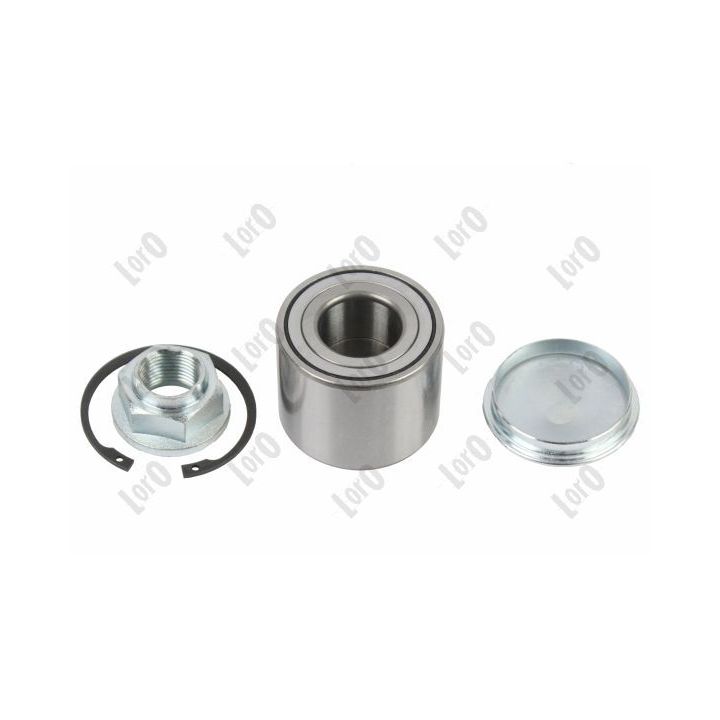 Rato guolio komplektas ABAKUS 141-03-084