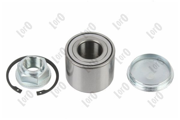 Rato guolio komplektas ABAKUS 141-03-084