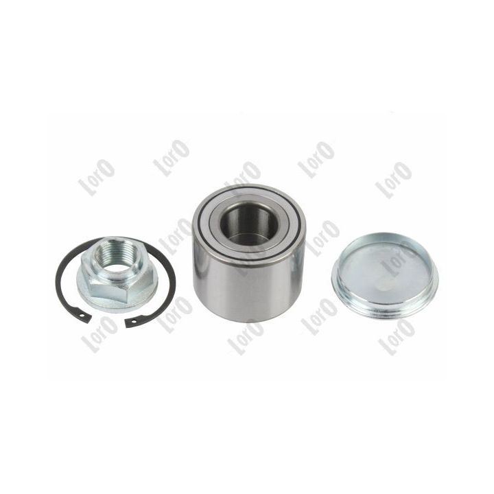 Rato guolio komplektas ABAKUS 141-03-084