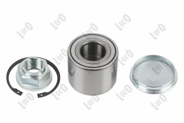 Rato guolio komplektas ABAKUS 141-03-084