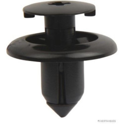 Sąvarža, atšvaitas / apsaugos juosta HERTH+BUSS ELPARTS 50267137