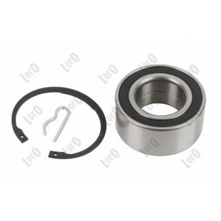 Rato guolio komplektas ABAKUS 141-03-088