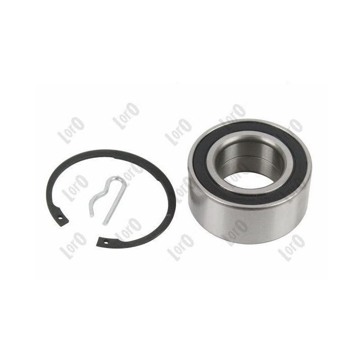 Rato guolio komplektas ABAKUS 141-03-088