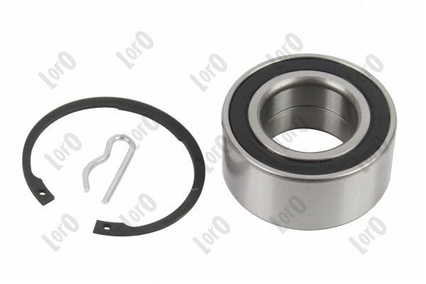 Rato guolio komplektas ABAKUS 141-03-088