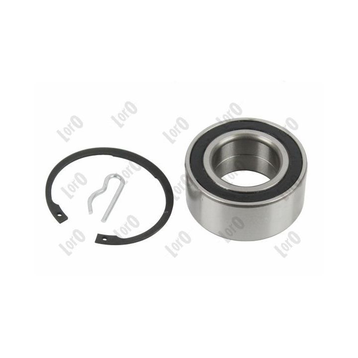 Rato guolio komplektas ABAKUS 141-03-088