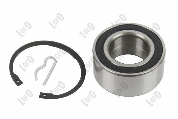 Rato guolio komplektas ABAKUS 141-03-088