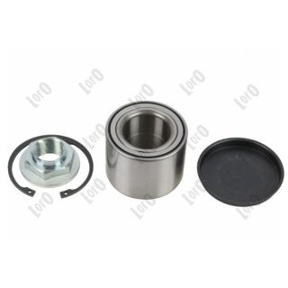 Rato guolio komplektas ABAKUS 141-03-092