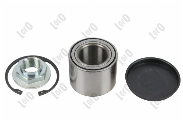 Rato guolio komplektas ABAKUS 141-03-092