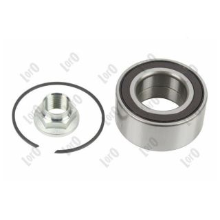 Rato guolio komplektas ABAKUS 141-03-094