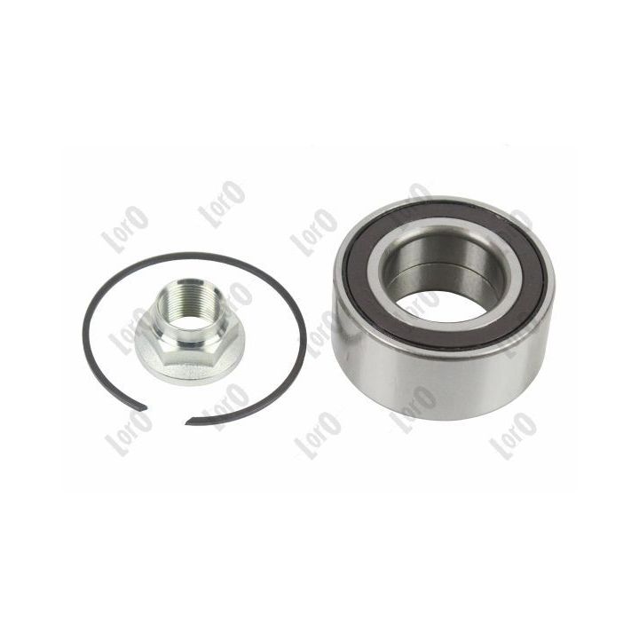 Rato guolio komplektas ABAKUS 141-03-094