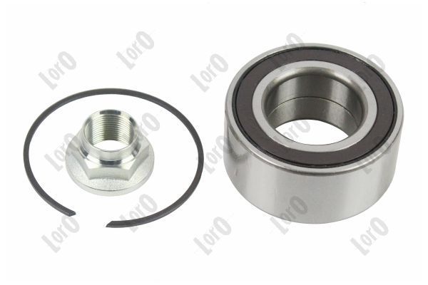 Rato guolio komplektas ABAKUS 141-03-094