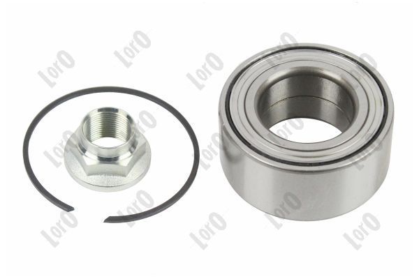 Rato guolio komplektas ABAKUS 141-03-094