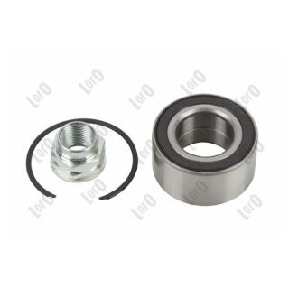 Rato guolio komplektas ABAKUS 141-03-097