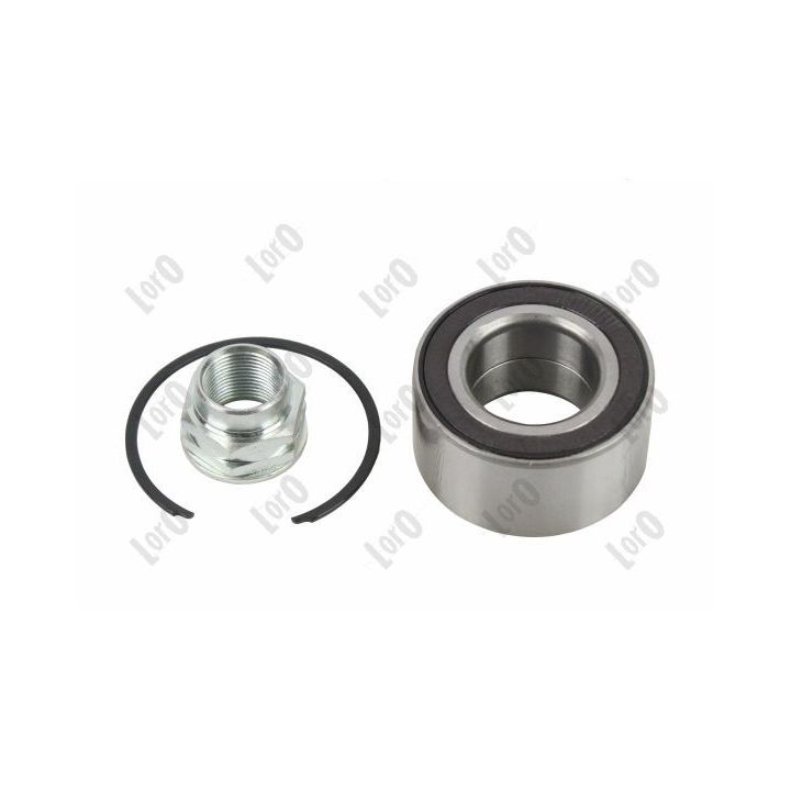 Rato guolio komplektas ABAKUS 141-03-097