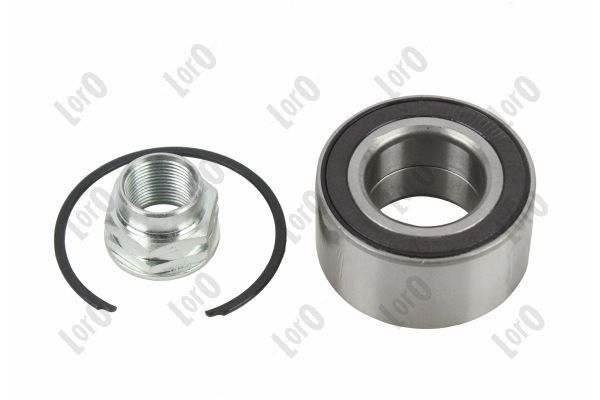 Rato guolio komplektas ABAKUS 141-03-097