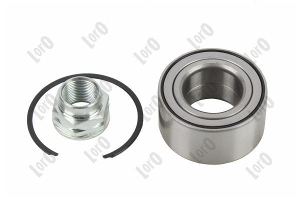 Rato guolio komplektas ABAKUS 141-03-097