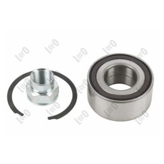 Rato guolio komplektas ABAKUS 141-03-098