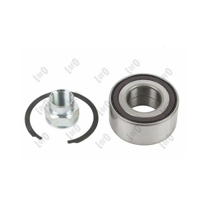 Rato guolio komplektas ABAKUS 141-03-098