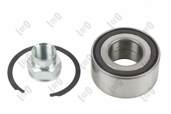 Rato guolio komplektas ABAKUS 141-03-098