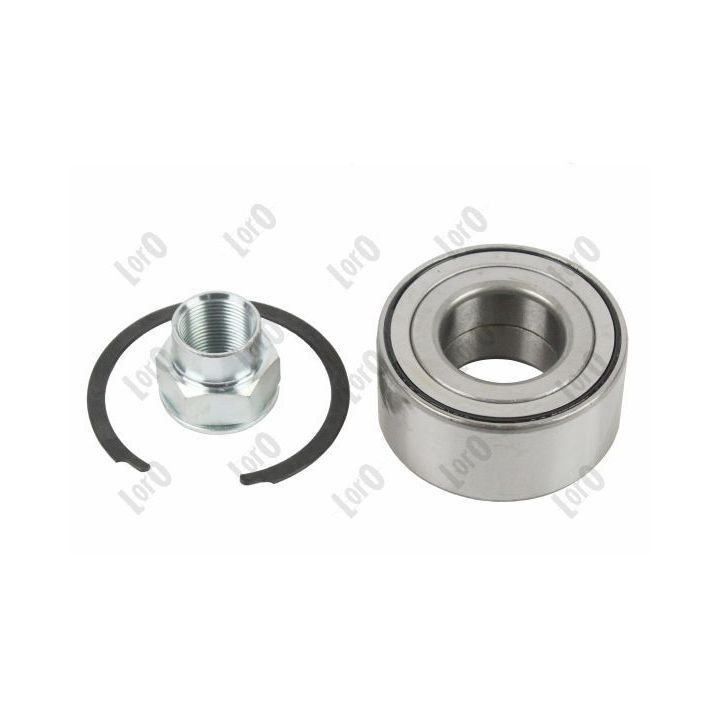 Rato guolio komplektas ABAKUS 141-03-098