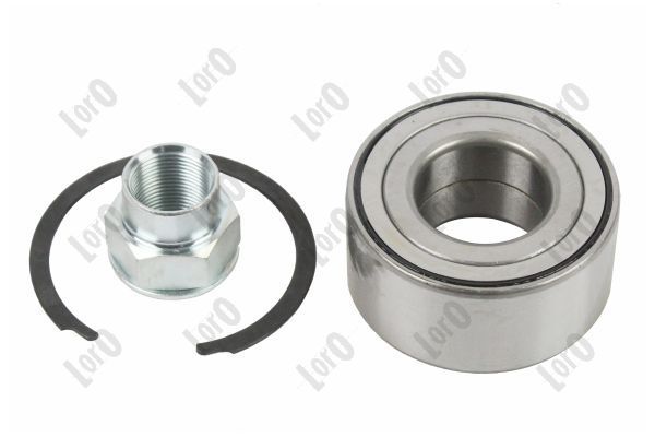 Rato guolio komplektas ABAKUS 141-03-098