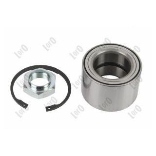 Rato guolio komplektas ABAKUS 141-03-100