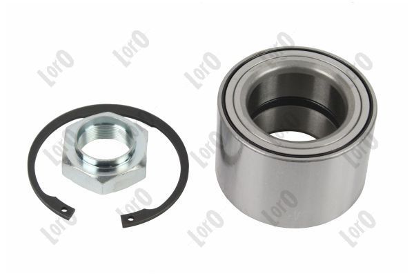 Rato guolio komplektas ABAKUS 141-03-100