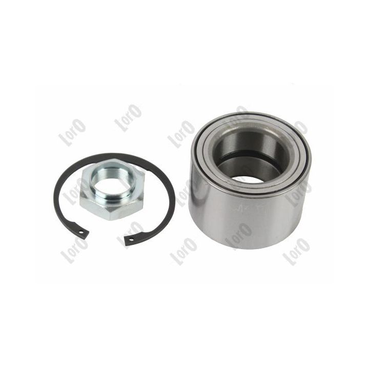 Rato guolio komplektas ABAKUS 141-03-100