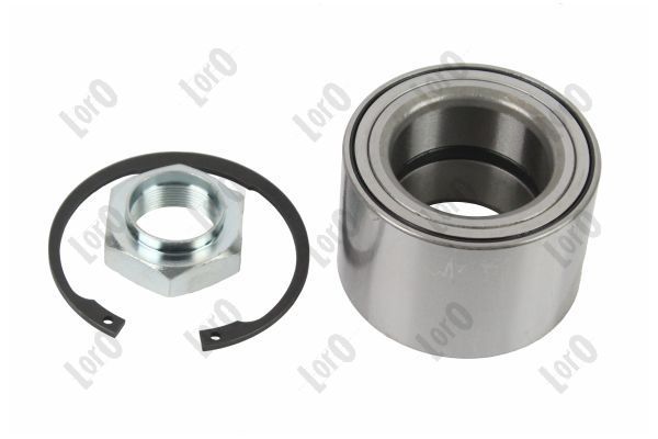 Rato guolio komplektas ABAKUS 141-03-100