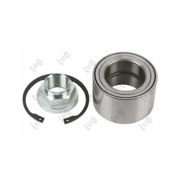 Rato guolio komplektas ABAKUS 141-03-101