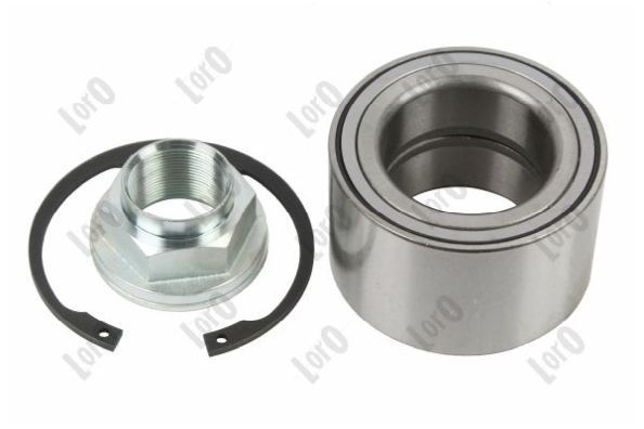 Rato guolio komplektas ABAKUS 141-03-101