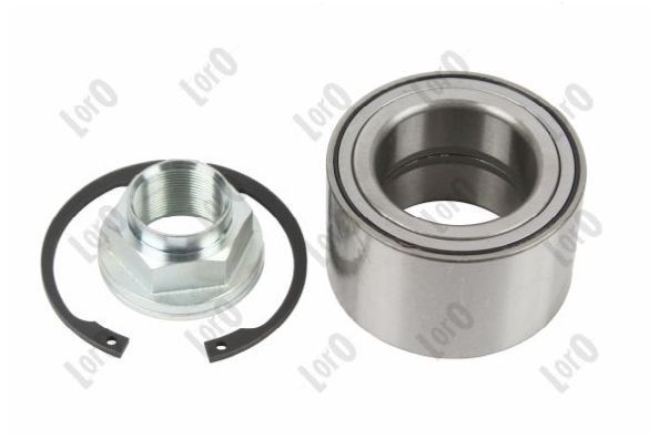 Rato guolio komplektas ABAKUS 141-03-101